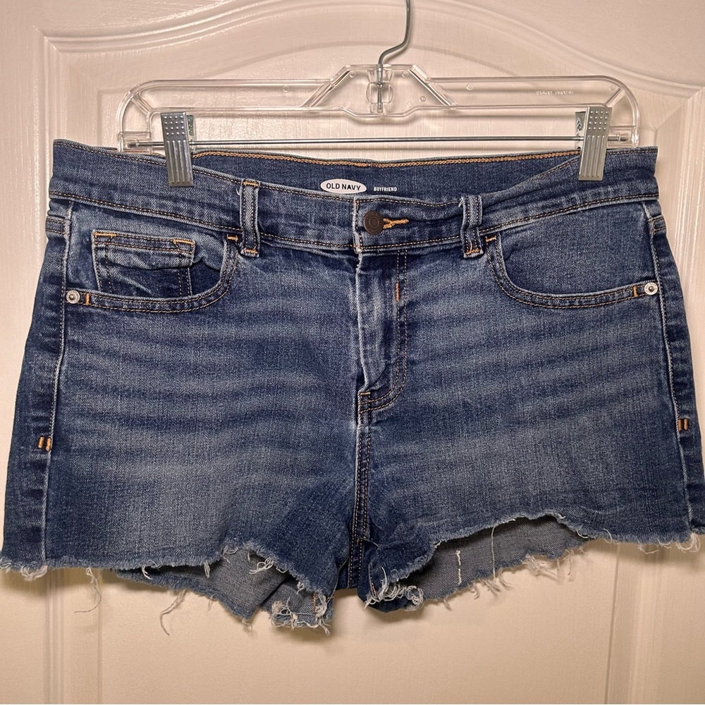 Old Navy Women's Denim Shorts
